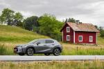 Lexus UX250h 2018 года (WW)